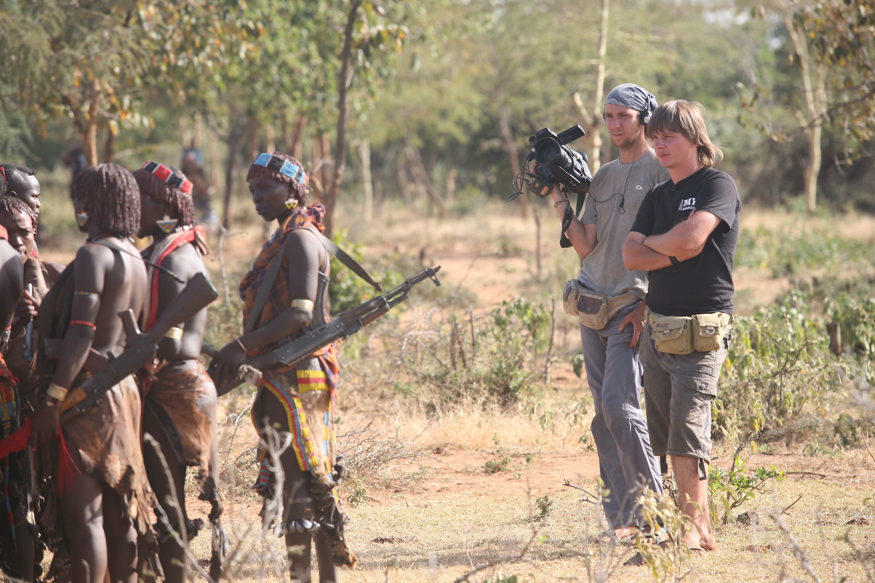 &quot;Мир наизнанку&quot; празднует День рождения: интересные факты и воспоминания от Дмитрия Комарова